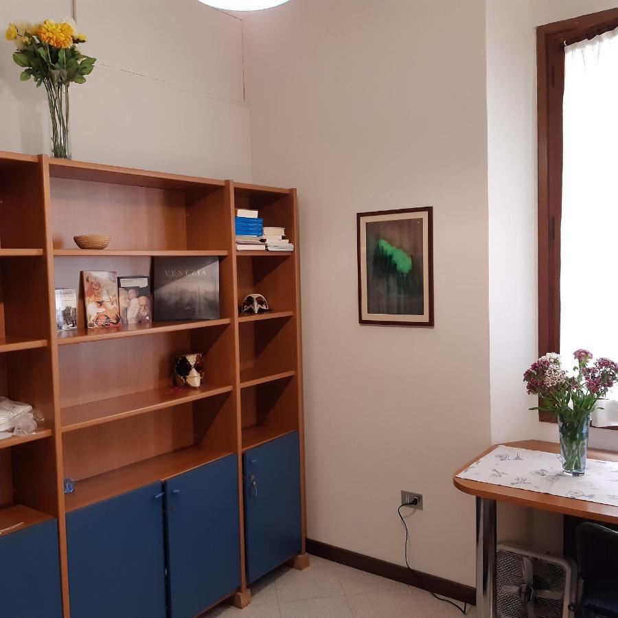 Ca' Celestia Arsenale Apartment Венеция Екстериор снимка