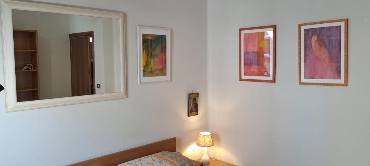 Ca' Celestia Arsenale Apartment Венеция Екстериор снимка