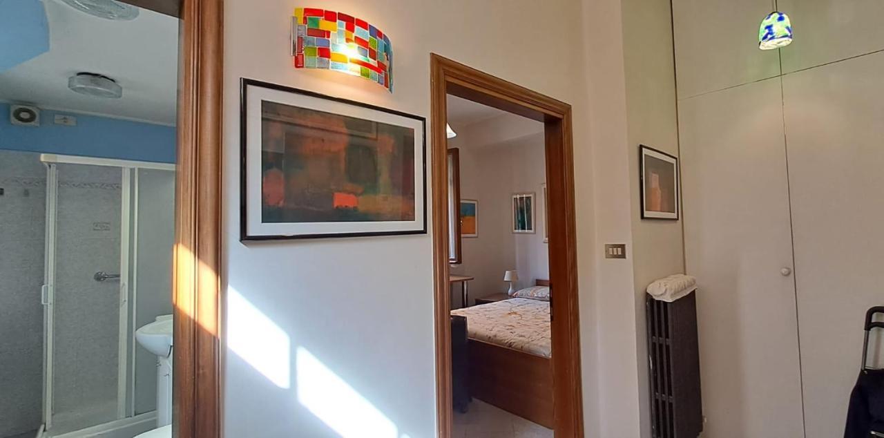 Ca' Celestia Arsenale Apartment Венеция Екстериор снимка