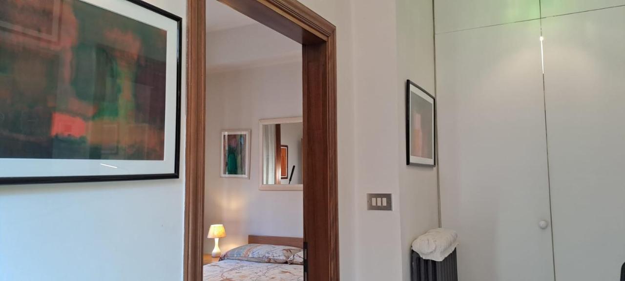 Ca' Celestia Arsenale Apartment Венеция Екстериор снимка
