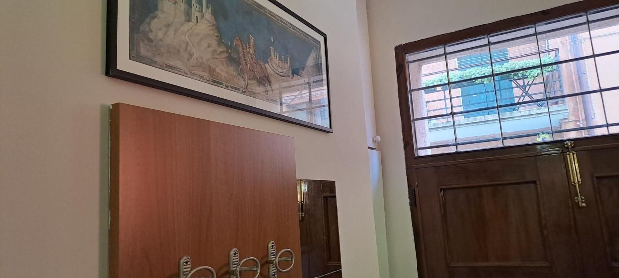 Ca' Celestia Arsenale Apartment Венеция Екстериор снимка