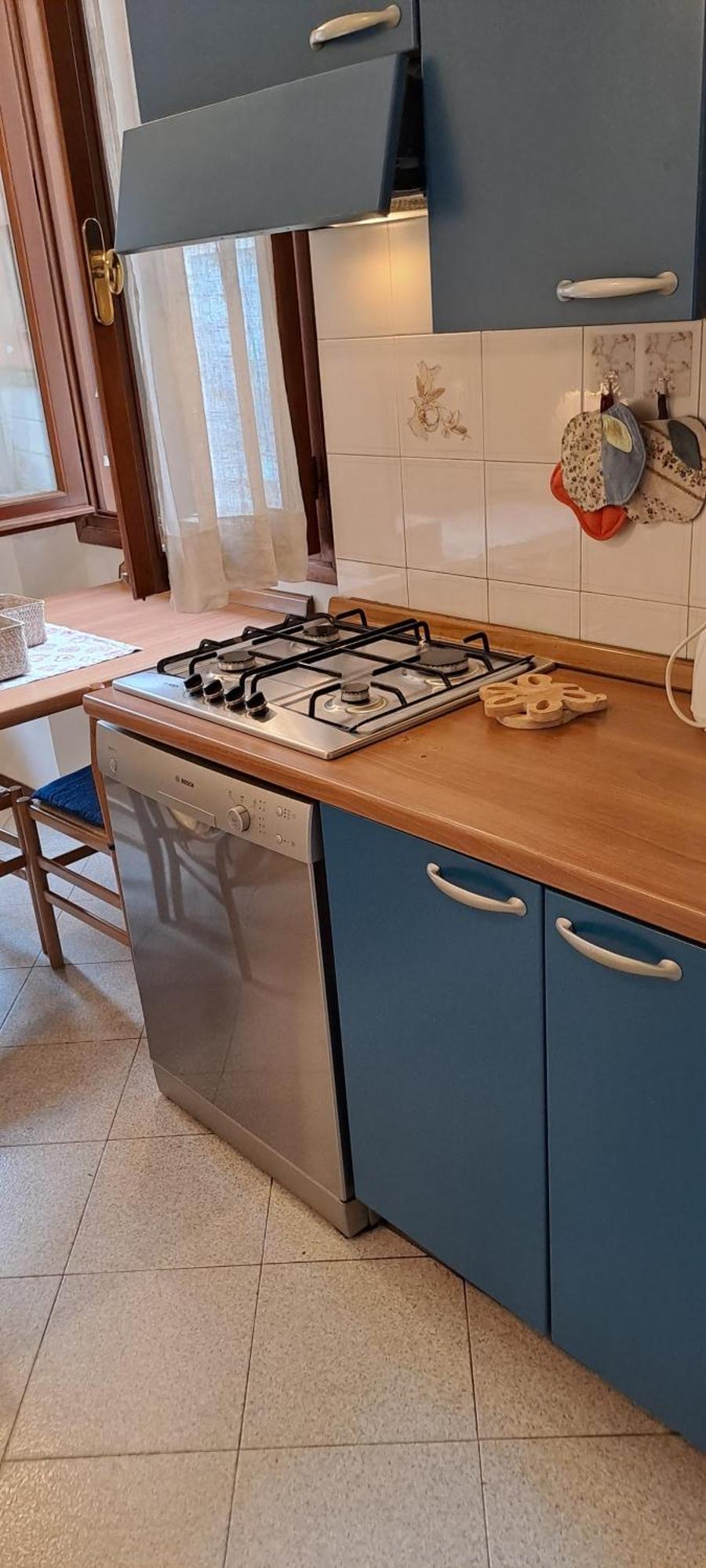 Ca' Celestia Arsenale Apartment Венеция Екстериор снимка