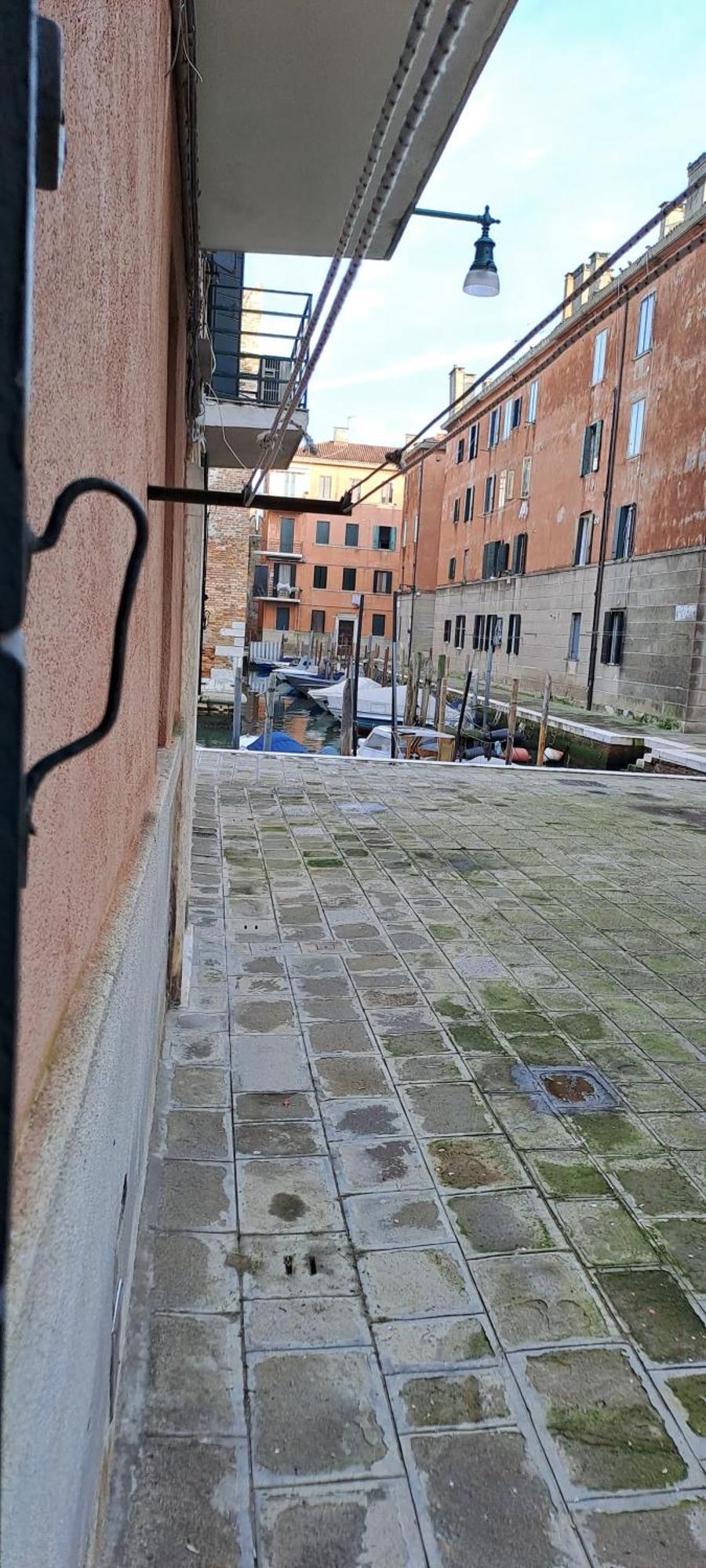 Ca' Celestia Arsenale Apartment Венеция Екстериор снимка