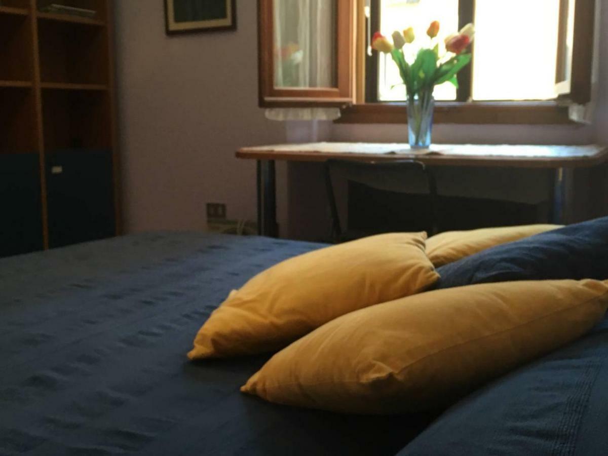 Ca' Celestia Arsenale Apartment Венеция Екстериор снимка